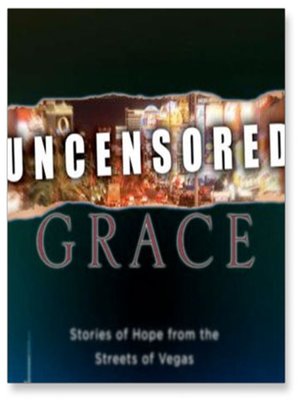 cover image of Uncensored Grace
